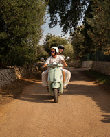 Cosa Fare e Vedere in Puglia durante un Tour in Vespa