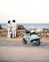 Alla Scoperta della Puglia in Vespa: I Percorsi Imperdibili