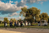 Trulli, Borghi e Campagne Pugliesi