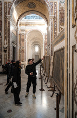 Trulli, villages and countryside Tour