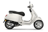 Noleggio Vespa in Puglia