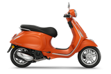Noleggio Vespa in Puglia